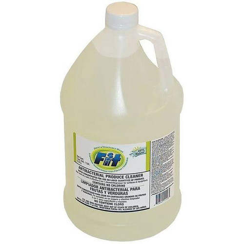 Fit Organic 1 Gal. Produce Wash