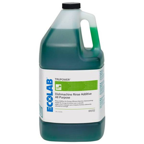 Trupower Rinse Additive All Purpose, 1 Gallon (4-Case)
