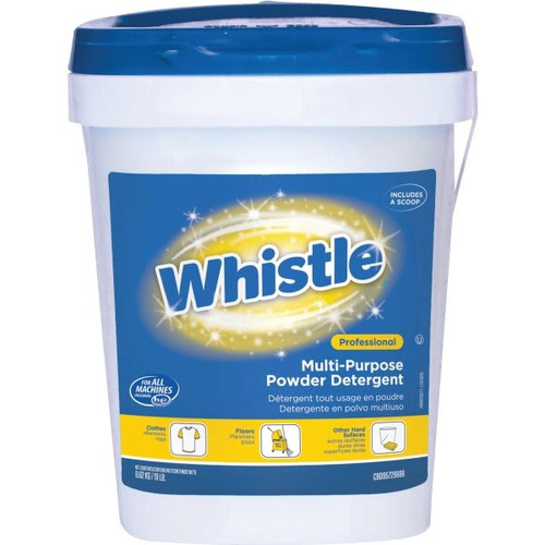 Diversey 19 Lb. Whistle Multi-Purpose Cleaner (Citrus)