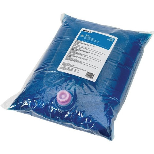 Ecolab Scout Manual Dish Detergent 2 Gallon, Case Of 2