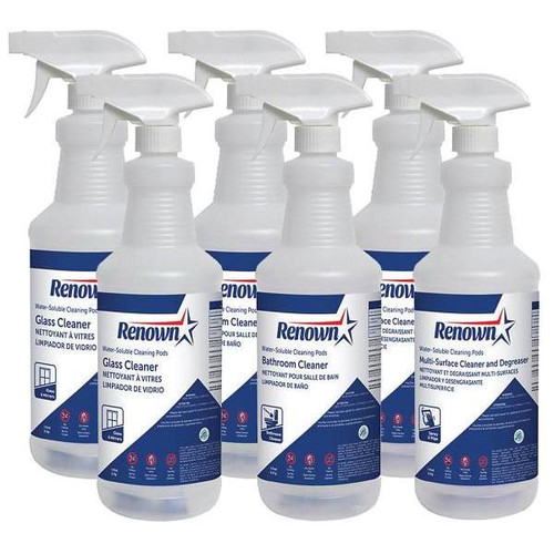 Renown 32 Oz. Starter Kit