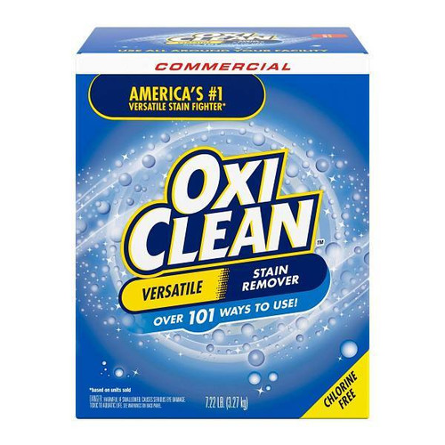 Oxiclean 7.22 Lb. Versatile Stain Remover