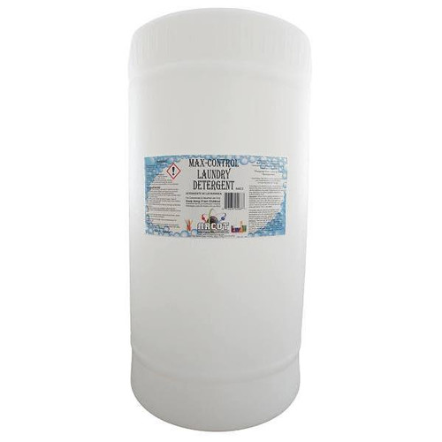 Arcot 15 Gal. Max-Control Laundry Detergent