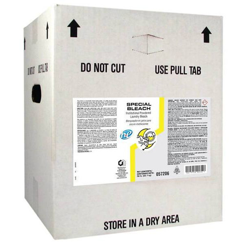 Us Chemical 50 Lb. Special Bleach Concentrated Chlorine Powder