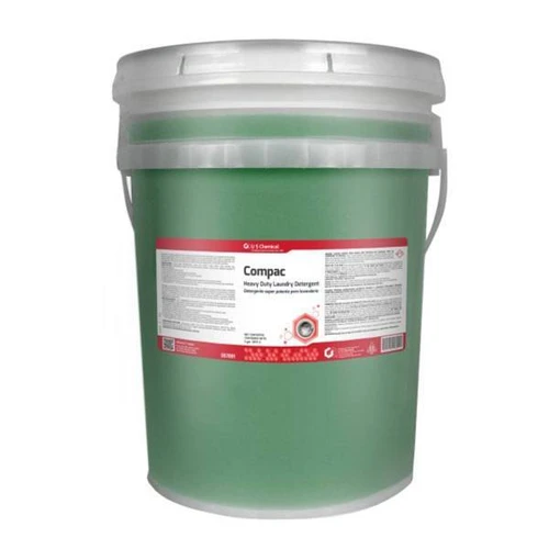 Us Chemical Compac, 5 Gallon