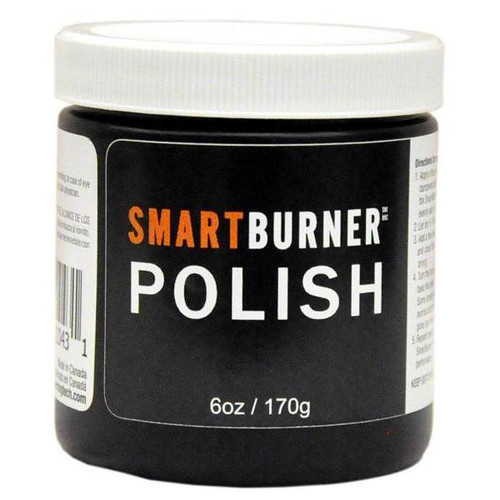 Smartburner Restorative Polish 6oz/170gm