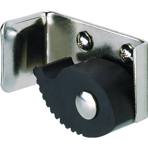 Rubber Grip Mop And Broom Holder