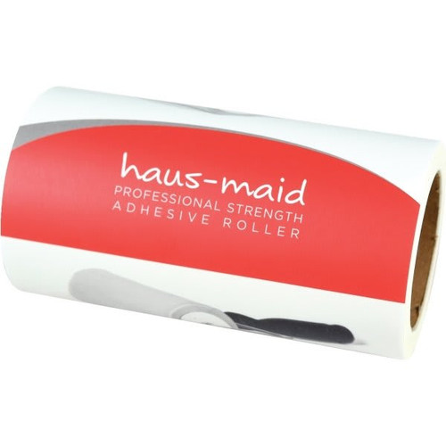 Haus Maid 29.8 Ft X 4 In Lint Roller Refill (12-Case)