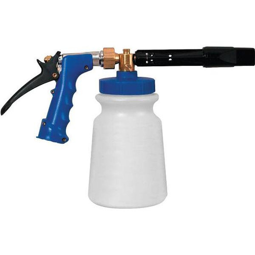 Chemical Dispensing Foam Gun