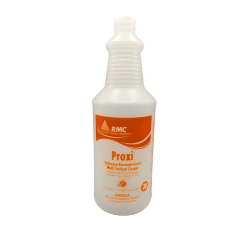 Proxi Multi Purpose Cleaner Spray Bottle, 32 Oz, Case Of 6