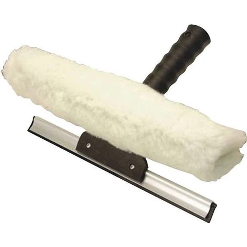 Renown 10 In Combination Window Squeegee And Washer