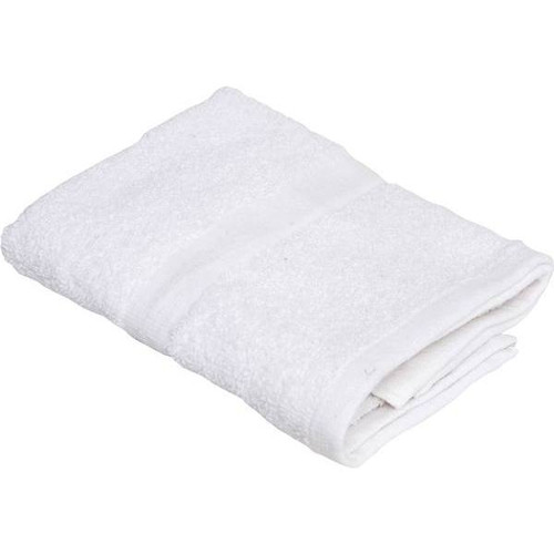 16 In. X 27in. Oxford Silver Collection Hand Towel (240-Case)