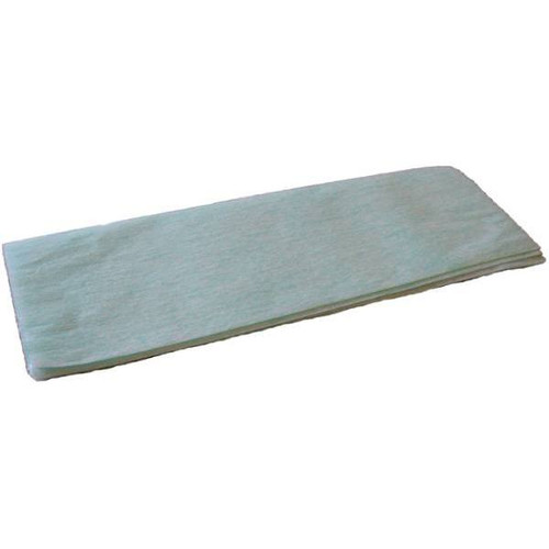 O'Dell  24 In. X 8 In. Enviro Dust Sheets Microfiber