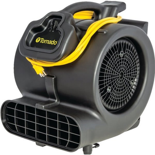 Tornado Windshear 3200 3-Speed Air Mover