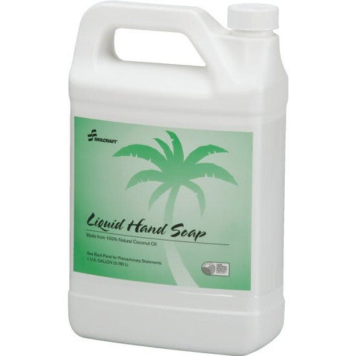 Liquid Hand Soap, 1 Gallon