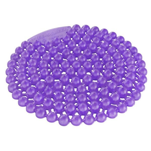 Vectair Wee-Screen 30 Day Urinal Screen, Lavender And Geranium Case Of 10