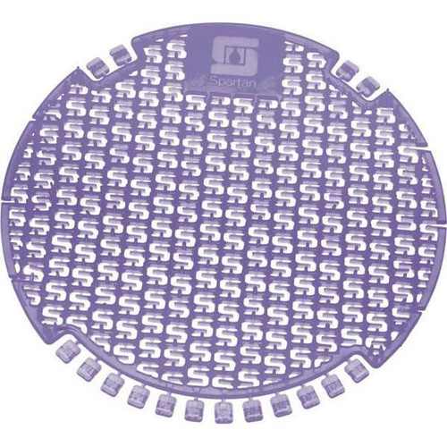 Spartan Airlift Urinal Screen, Xcelente Scent, Package Of 12