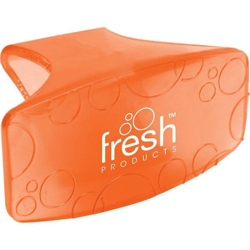 Eco Fresh Bowl Clip Mango Deodorizer, 12/Pkg