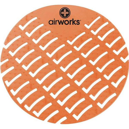 Airworks Mango Urinal Screen Package Of 10