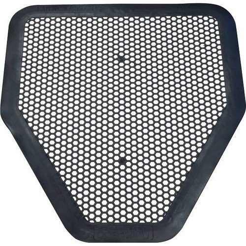 Big D Deo-Gard Urinal Mat, Case Of 6
