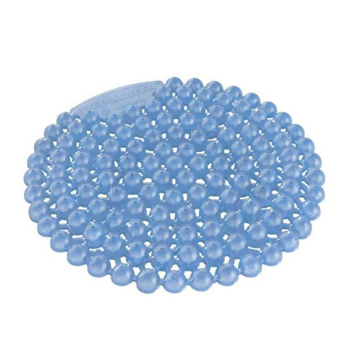 Vectair Wee-Screen 30 Day Urinal Screen, Linen Breeze, Case Of 10