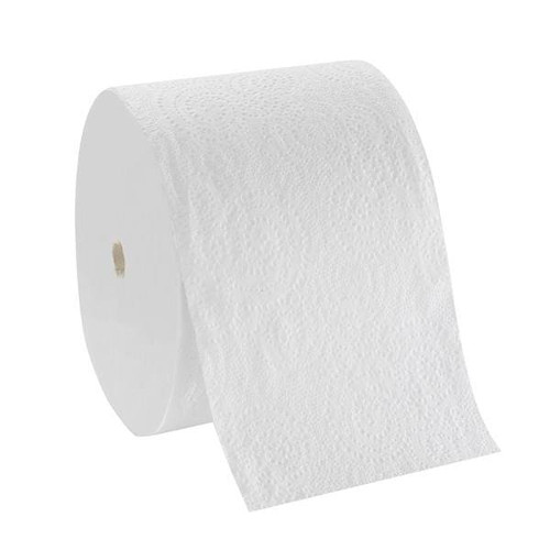 Compact Angel Soft Ultra Professional Series 2 Ply Toilet Paper (18-Case)