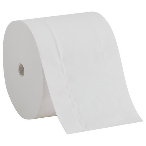 Gp Pro COMPACT Coreless 2-Ply Recycled Toilet Paper (36 Rolls-Case)