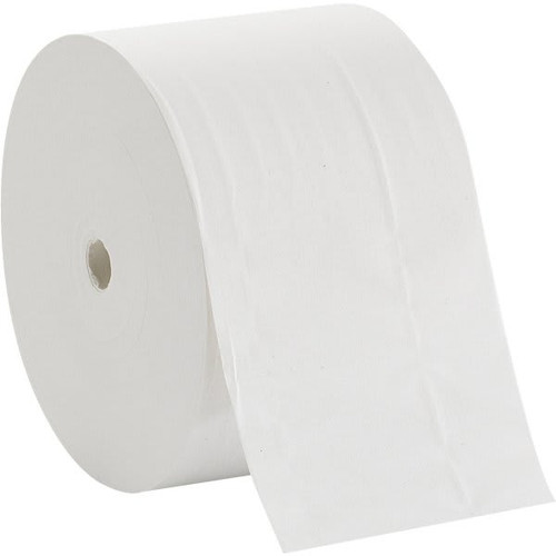 Gp Pro COMPACT Coreless 2-Ply Recycled Toilet Paper (18 Rolls-Case)
