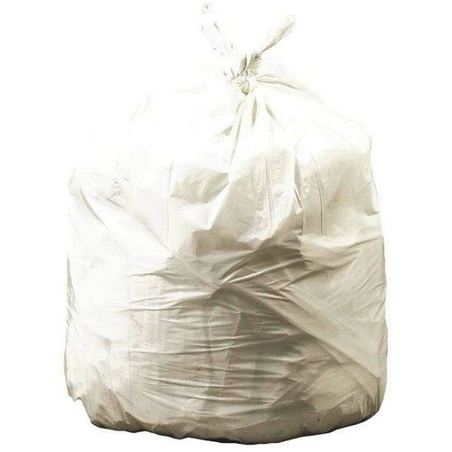 Revolution Bag 20-30 Gal. 30 In. X 36 In. 0.7 Mil. Trash Bags, Case Of 200