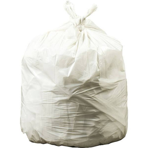 Revolution Bag 33 Gal. 33 In. X 39 In. 0.85 Mil. Trash Bags, Case Of 150