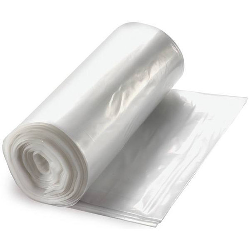 Berry Global 56 Gal. Containers High-Density Trash Bags Case Of 200