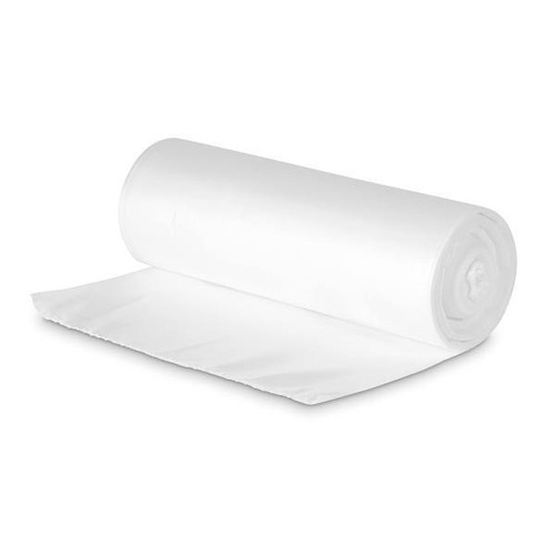 Trash Bags, 60 Gal, 38" X 63", 2.7 Mil, Case Of 50