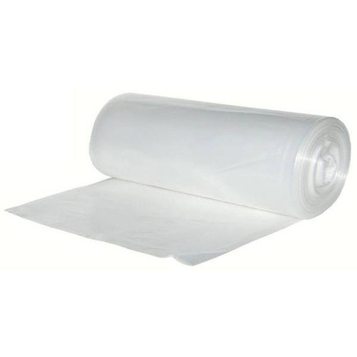 20-30 Gal. 30 In. X 36 In. .35 Mil. Clear Lldpe Can Liners (250-Case)