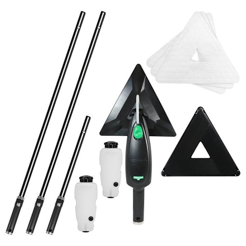 Unger Stingray Refillable System Kit 381302