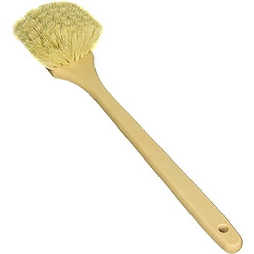 Dqb Industries 11672 20" Tampico Fender Brush, Case Of 12