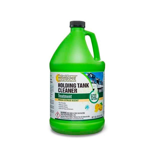 Instant Power Pro 1 Gal Holding Tank Cleaner Case Of 4 359669