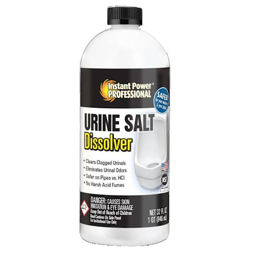 Instant Power Pro 32 Oz Urine Salt Dissolver Case Of 4 374378