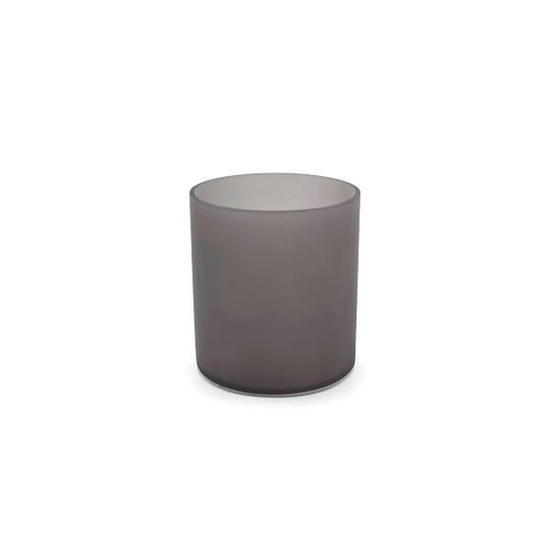 Foh Room 360 6.5 Quart Nassau Cylinder - Smoke Case Of 2