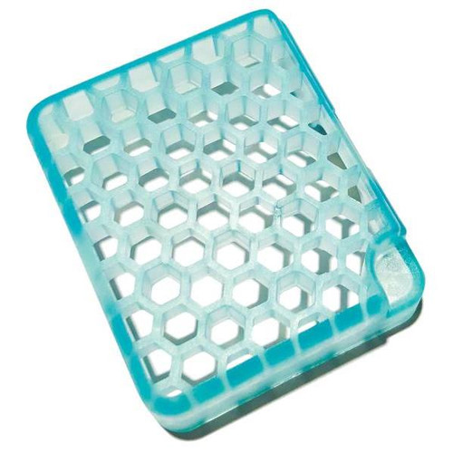 Fresh Products 0.48 Oz Alpine Forest Scent Myfresh Refill W/ Battery (36-Case)