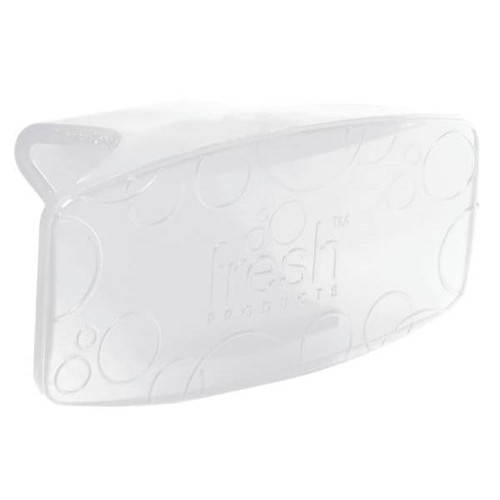 Fresh Products Honeysuckle Scent Toilet Bowl Clip Air Freshener (72-Case)