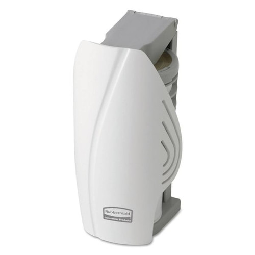 Rubbermaid Commercial Tcell Odor Control Dispenser (White)