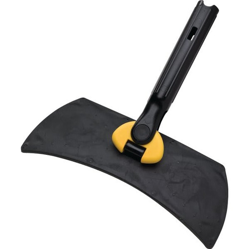 Rubbermaid Commercial Hygen Microfiber Flexi Dust Mop Frame (6-Pack)