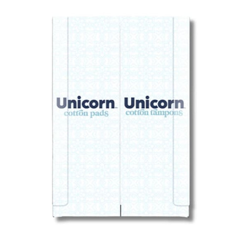 Unicorn Petg Wall-Mounted Bathroom Stall Dispenser 378024