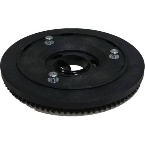 Tennant Company Soft Poly Bristle Brush For T390 346961