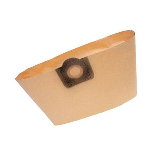 Tennant Company Bag Paper For V-Wd-24 Package Of 10 347227