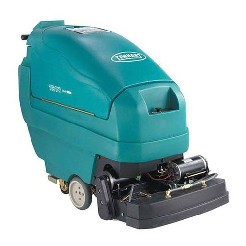 Tennant Company Readyspace Agm 200ah Battery/Off-Board Charger Skid-Carton 347252