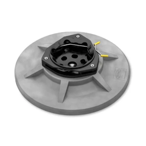 Tennant Company T681 Pad Driver 347453