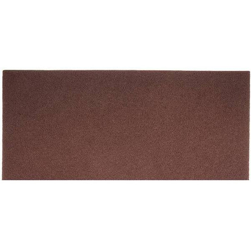 Square Scrub Doodle Scrub Sqp Pad 5.25x10.25, Case Of 60