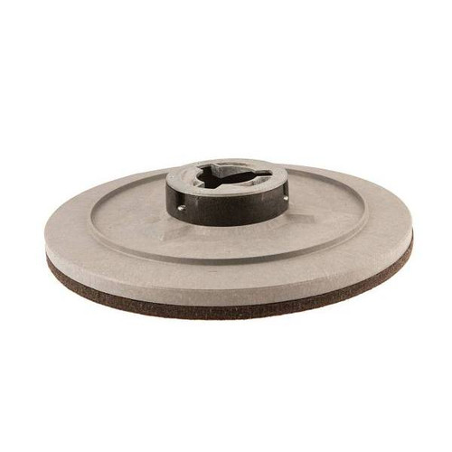 Tennant Company 20" 508mm Wood Sanding Block With Clutch Plate