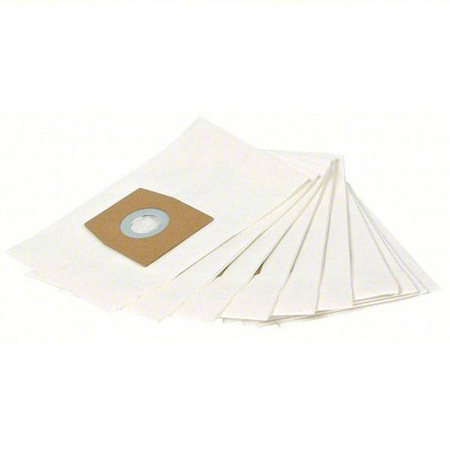 Tennant Company Paper Filter Bag For Br-2000-Dc Dust Control Burnisher 10/Pkg